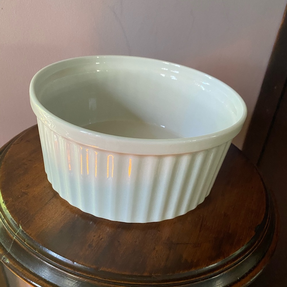 Arabia oven dish